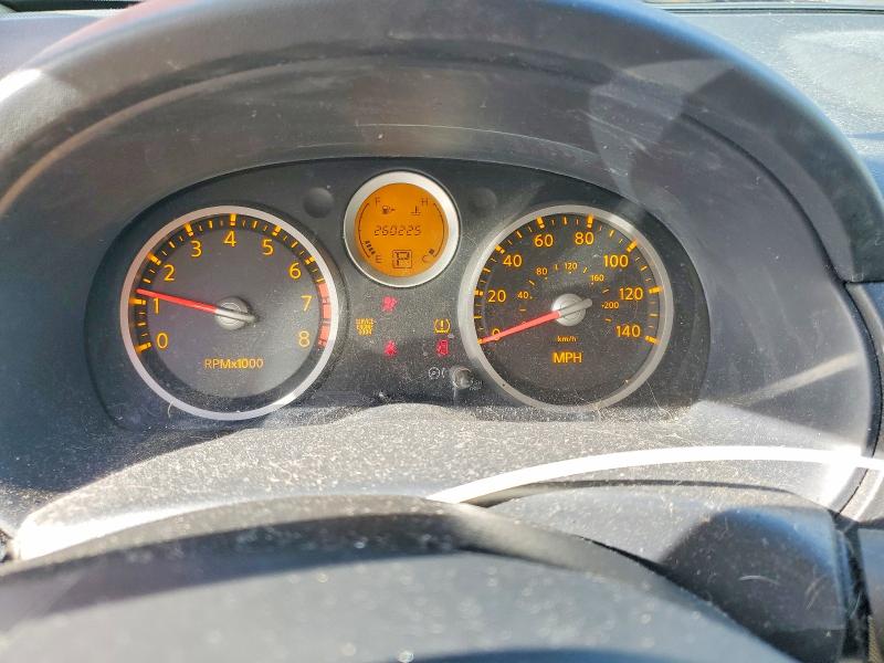 Zdjęcie 9 z aukcji – 2009 NISSAN SENTRA 2.0 z VIN 3N1AB61E99L683072