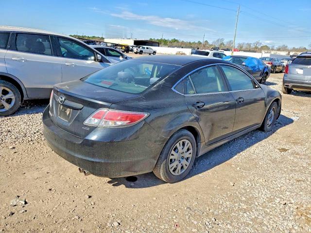 Photo 3 from auction – 2012 MAZDA 6 I with VIN 1YVHZ8BH8C5M33481