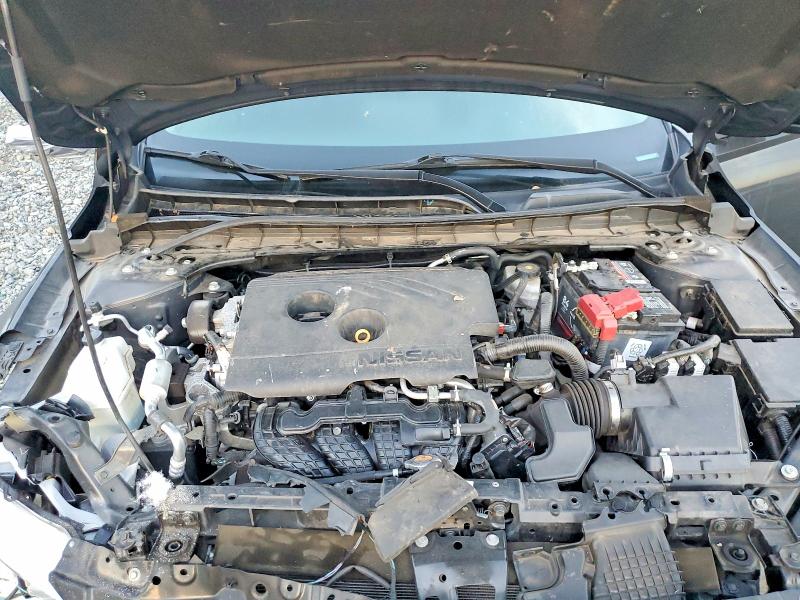 Photo 11 from auction – 2020 NISSAN ALTIMA S with VIN 1N4BL4BV8LC255150