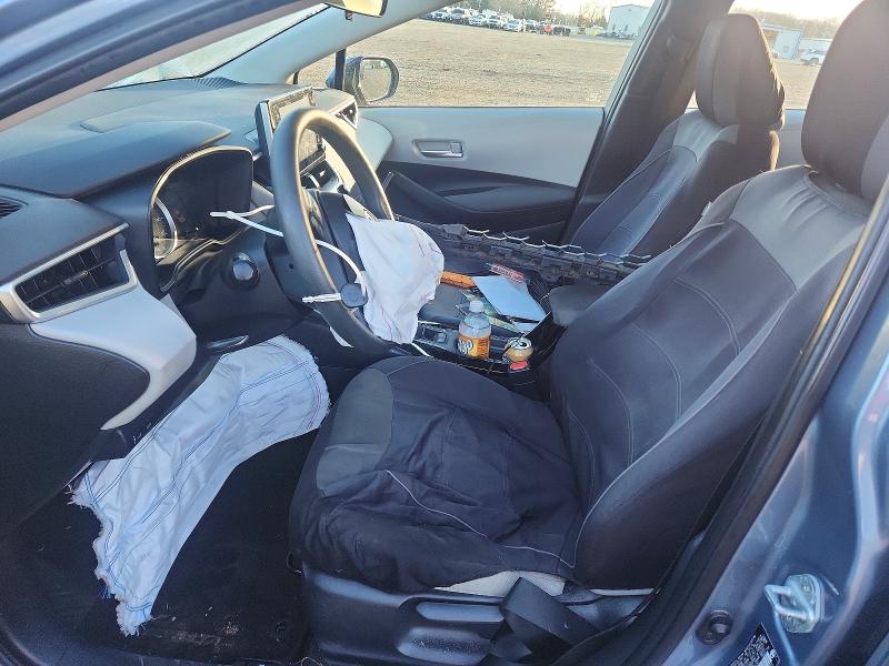 Photo 7 from auction – 2020 TOYOTA COROLLA with VIN 5YFDPRAE5LP005457