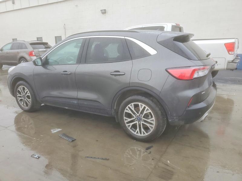 Photo 2 from auction – 2020 FORD ESCAPE SEL with VIN 1FMCU9H68LUB68749