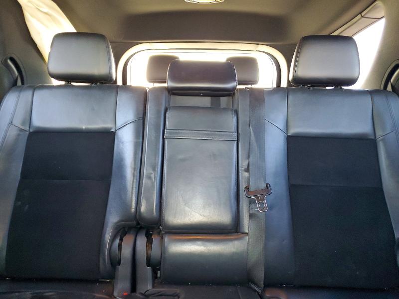 Photo 10 from auction – 2018 DODGE DURANGO with VIN 1C4RDHDG4JC114133