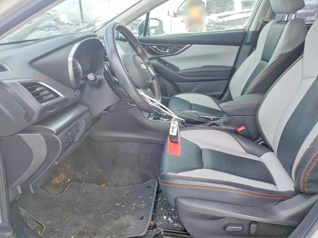 Photo 7 from auction – 2019 SUBARU CROSSTREK with VIN JF2GTAMC8K8392649