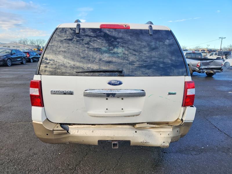 Photo 6 from auction – 2012 FORD EXPEDITION with VIN 1FMJK1J51CEF10746