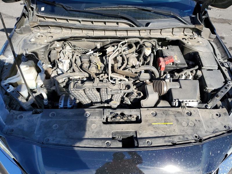 Photo 11 from auction – 2023 NISSAN ALTIMA SV with VIN 1N4BL4DV5PN338719