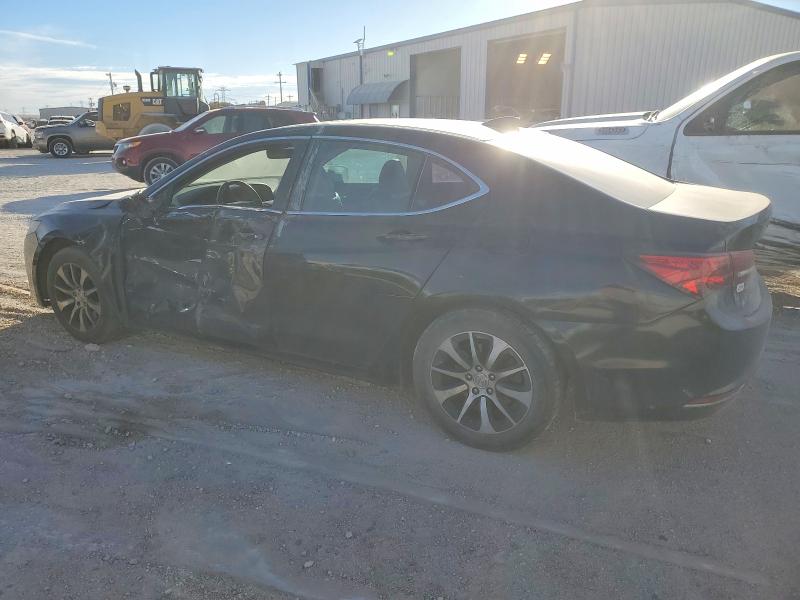 Photo 2 from auction – 2015 ACURA TLX with VIN 19UUB1F51FA030150