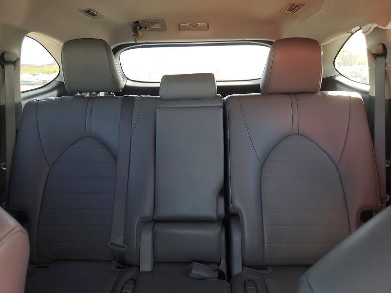 Photo 10 from auction – 2023 TOYOTA HIGHLANDER with VIN 5TDKDRAH8PS039870