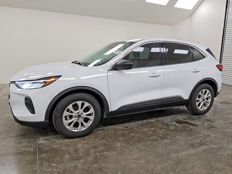 FORD ESCAPE ACT 2023 with VIN 1FMCU0GN7PUA18450 - Photo from auction
