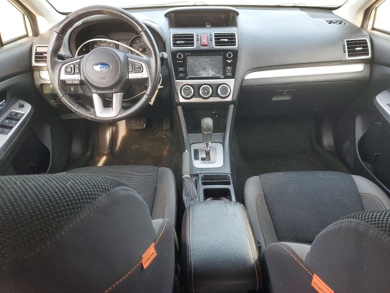 Photo 8 from auction – 2016 SUBARU CROSSTREK with VIN JF2GPABC8G8213430