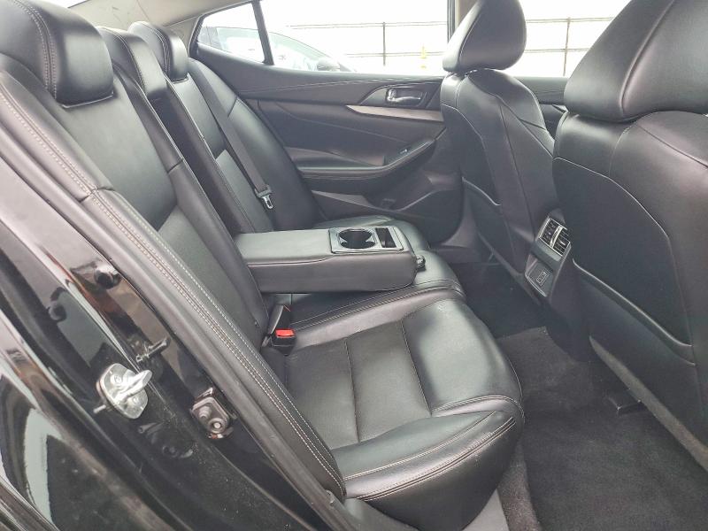 صورة رقم 10 من المزاد - 2018 NISSAN MAXIMA 3.5 مع VIN 1N4AA6AP4JC367652