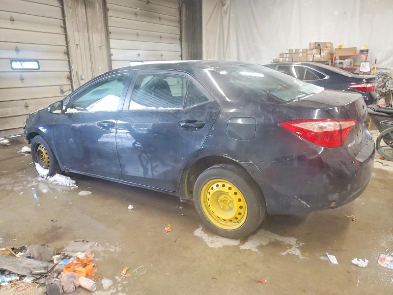 Photo 2 from auction – 2019 TOYOTA COROLLA L with VIN 2T1BURHE2KC236790