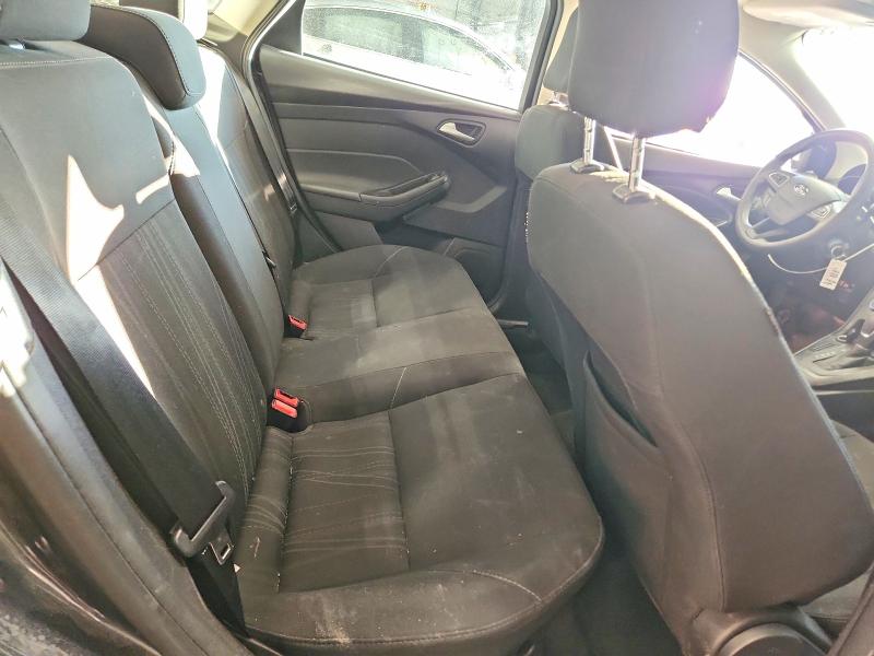 Photo 10 from auction – 2017 FORD FOCUS SE with VIN 1FADP3F21HL317356