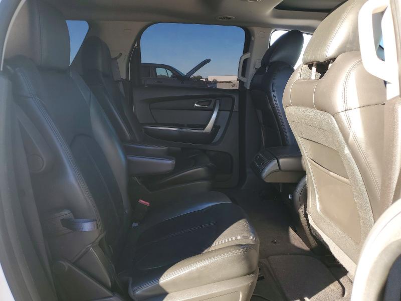 Photo 11 from auction – 2012 GMC ACADIA SLT with VIN 1GKKRRED2CJ225988