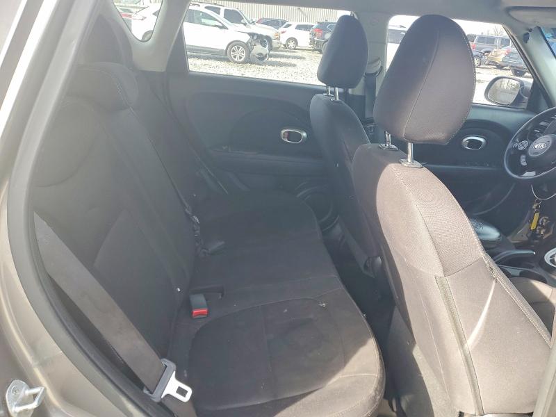 Photo 11 from auction – 2015 KIA SOUL with VIN KNDJN2A20F7226590