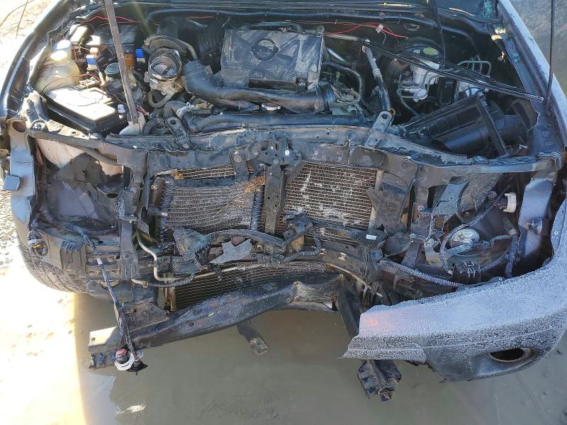Photo 11 from auction – 2019 NISSAN FRONTIER with VIN 1N6AD0ER6KN707607