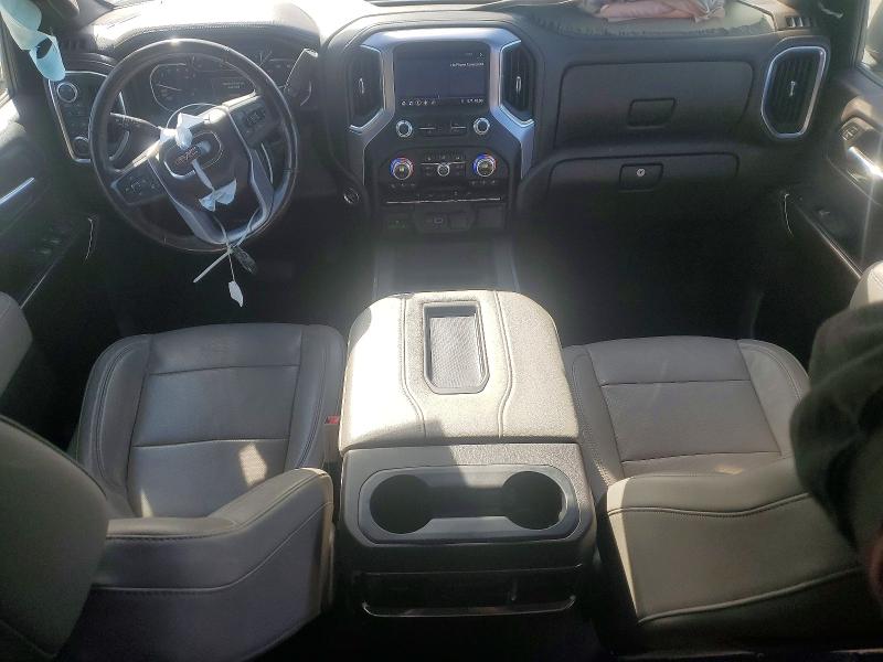 Photo 8 from auction – 2019 GMC SIERRA with VIN 1GTR9DED2KZ286383
