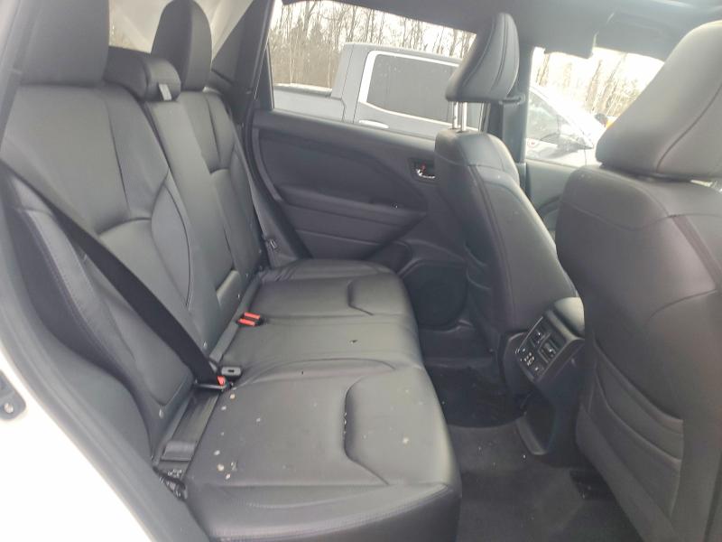 Zdjęcie 11 z aukcji – 2025 SUBARU FORESTER L z VIN JF2SLDRC5SH480112