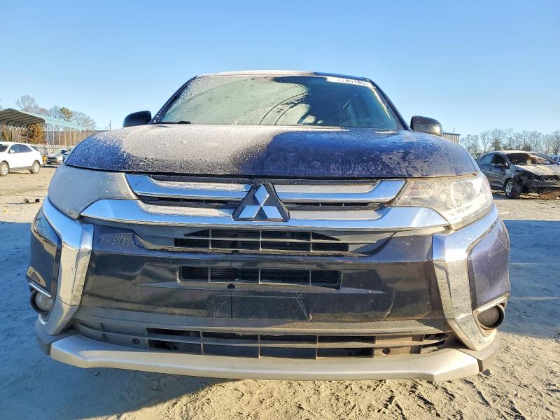 Photo 5 from auction – 2016 MITSUBISHI OUTLANDER with VIN JA4AD2A39GZ008319