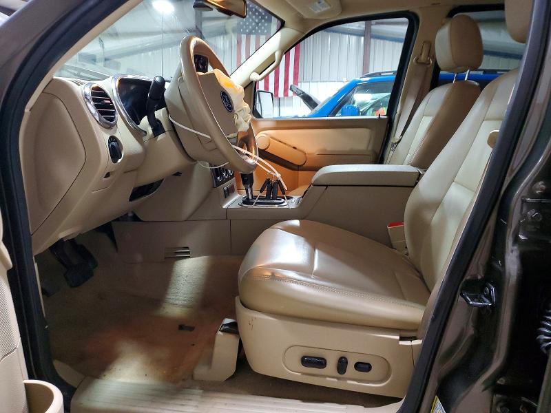 Photo 7 from auction – 2008 FORD EXPLORER X with VIN 1FMEU73E48UA97861