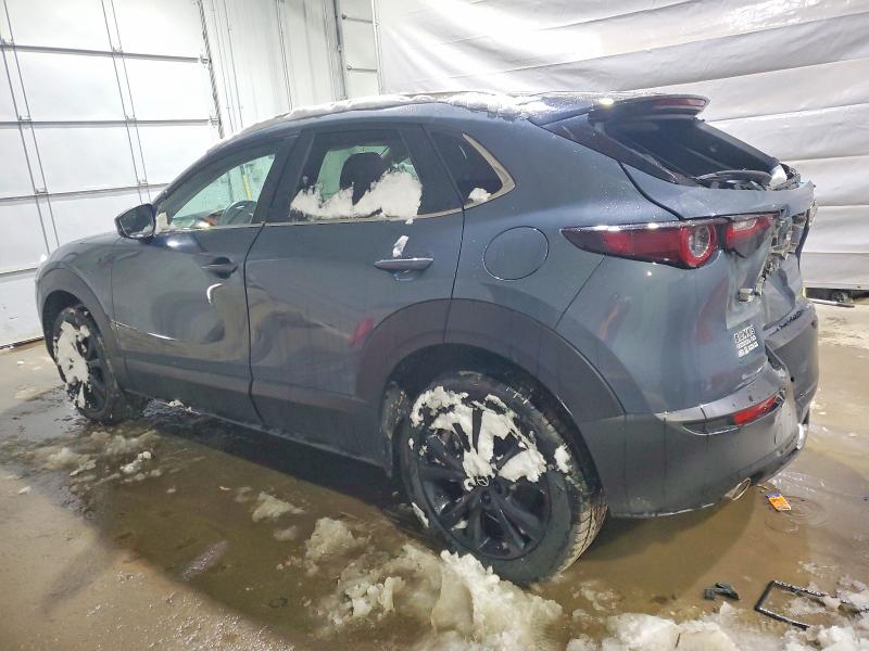 Photo 2 from auction – 2023 MAZDA CX-30 PREF with VIN 3MVDMBCM3PM510123