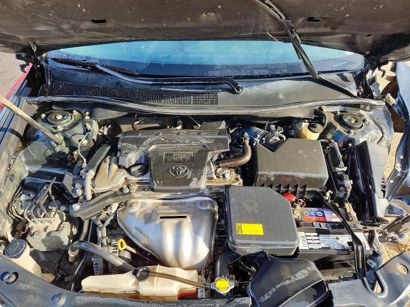 Foto 11 de la subasta – 2014 TOYOTA CAMRY L con VIN 4T1BF1FK4EU760434