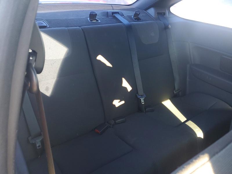 Photo 10 from auction – 2008 FORD FOCUS SE with VIN 1FAHP33N88W152940