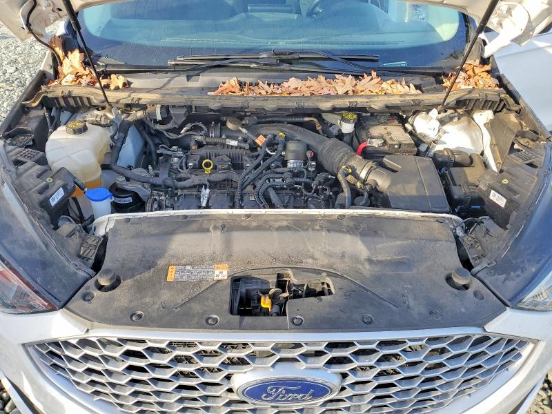Photo 12 from auction – 2024 FORD EDGE SE with VIN 2FMPK4G94RBA41212