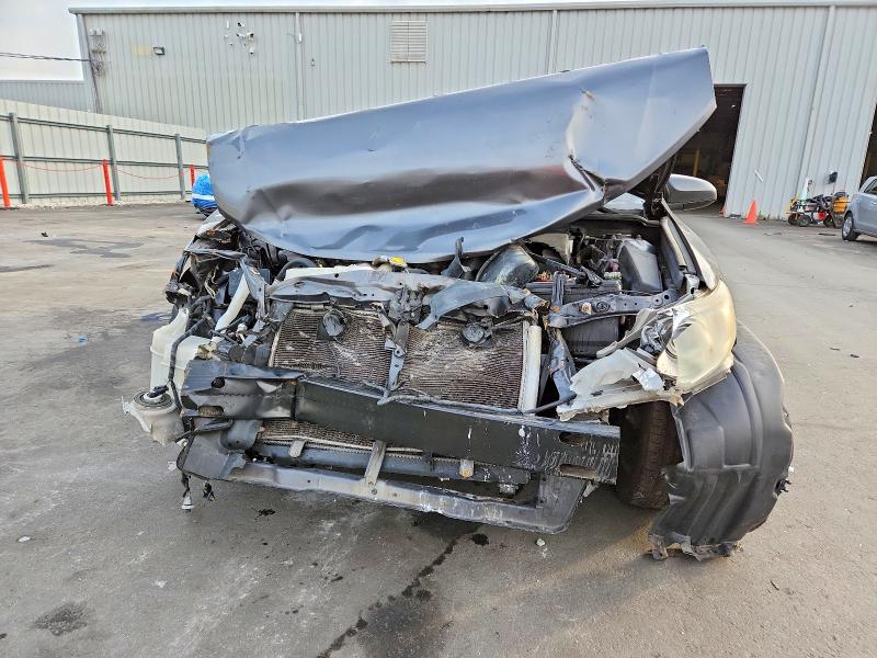 Photo 5 from auction – 2012 TOYOTA CAMRY BASE with VIN 4T1BF1FK4CU195678