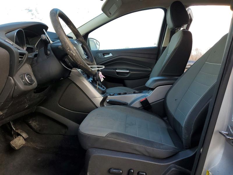 Photo 7 from auction – 2015 FORD ESCAPE SE with VIN 1FMCU0GX0FUB00813