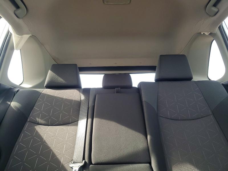 Photo 10 from auction – 2019 TOYOTA RAV4 with VIN 2T3W1RFV0KC005228