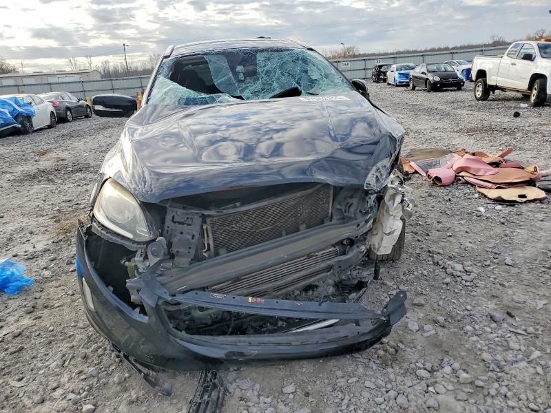 Photo 5 from auction – 2015 VOLVO XC60 T5 PR with VIN YV440MDK4F2717127