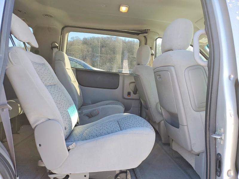 Фото 11 с аукциона – 2007 CHEVROLET UPLANDER L с VIN 1GNDV23W57D181427