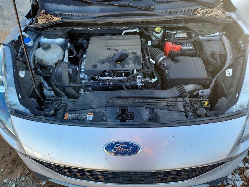 Photo 12 from auction – 2020 FORD ESCAPE with VIN 1FMCU0G65LUA92436