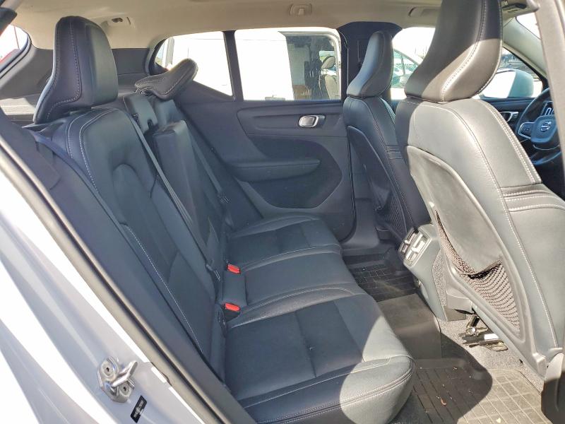 Photo 10 from auction – 2020 VOLVO XC40 with VIN YV4162UK5L2183900