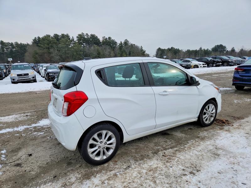 Foto 3 de la subasta – 2020 CHEVROLET SPARK 1LT con VIN KL8CD6SA8LC458990