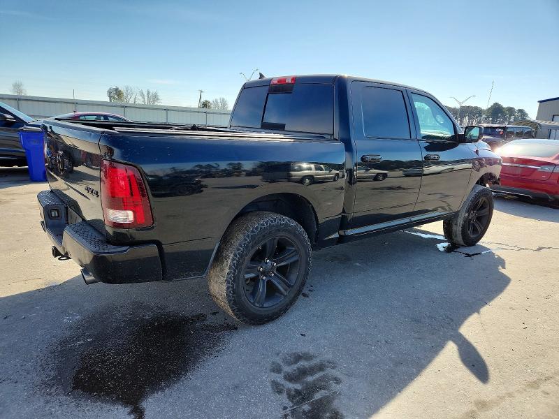 Photo 3 from auction – 2015 RAM 1500 SPORT with VIN 1C6RR7MT1FS786762