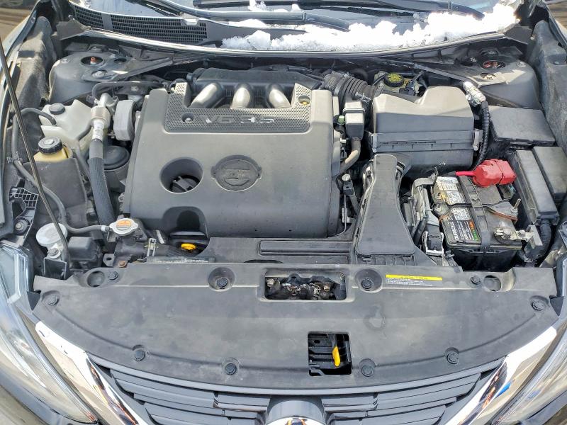 Photo 11 from auction – 2017 NISSAN ALTIMA with VIN 1N4BL3AP7HC110928