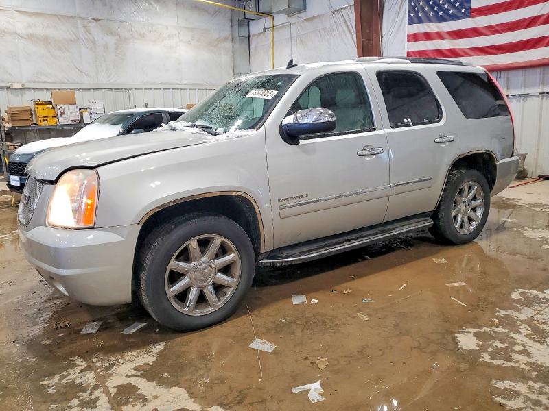 Foto 1 de la subasta – 2010 GMC YUKON DENA con VIN 1GKUKEEF4AR131505