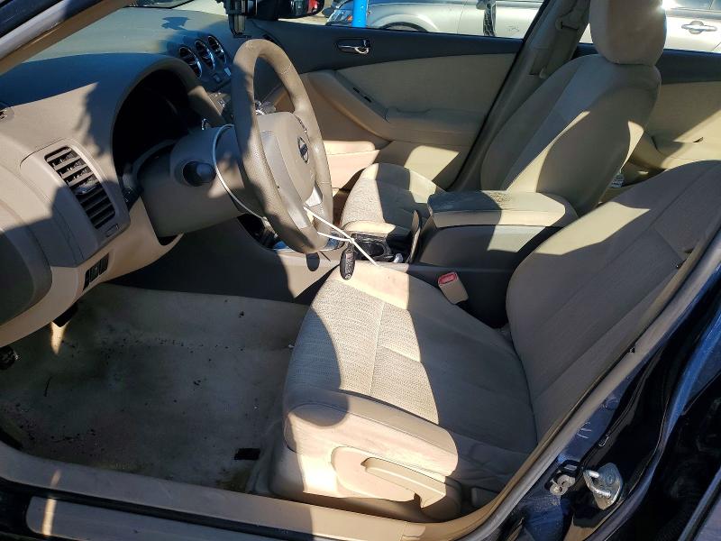 Photo 7 from auction – 2011 NISSAN ALTIMA BAS with VIN 1N4AL2AP1BC118634
