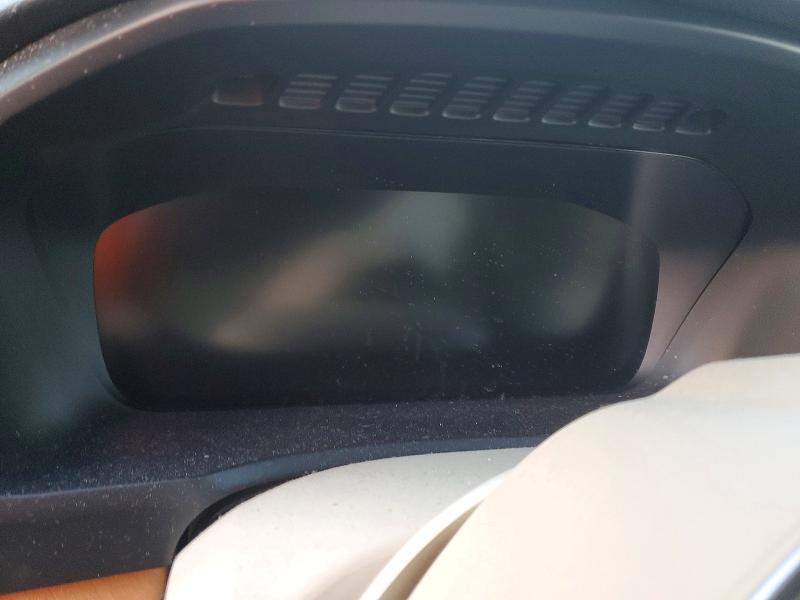 Photo 9 from auction – 2021 VOLVO XC90 with VIN YV4A221K2M1702439