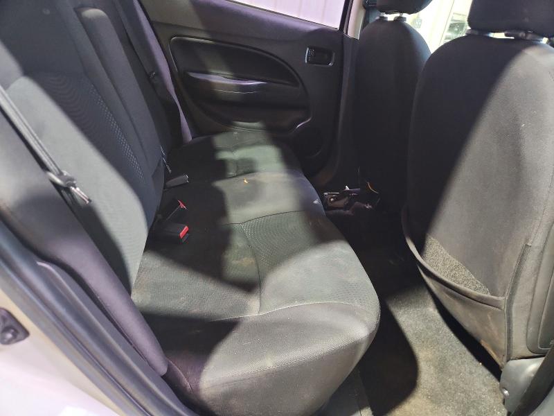 Photo 10 from auction – 2018 MITSUBISHI MIRAGE with VIN ML32F3FJ8JHF06435
