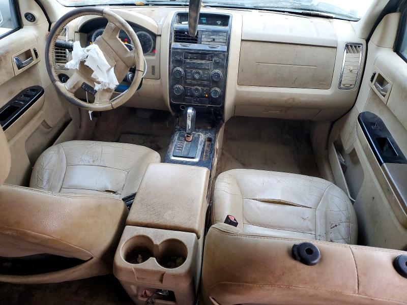 Фото 8 с аукциона – 2008 FORD ESCAPE LIM с VIN 1FMCU94138KE18959