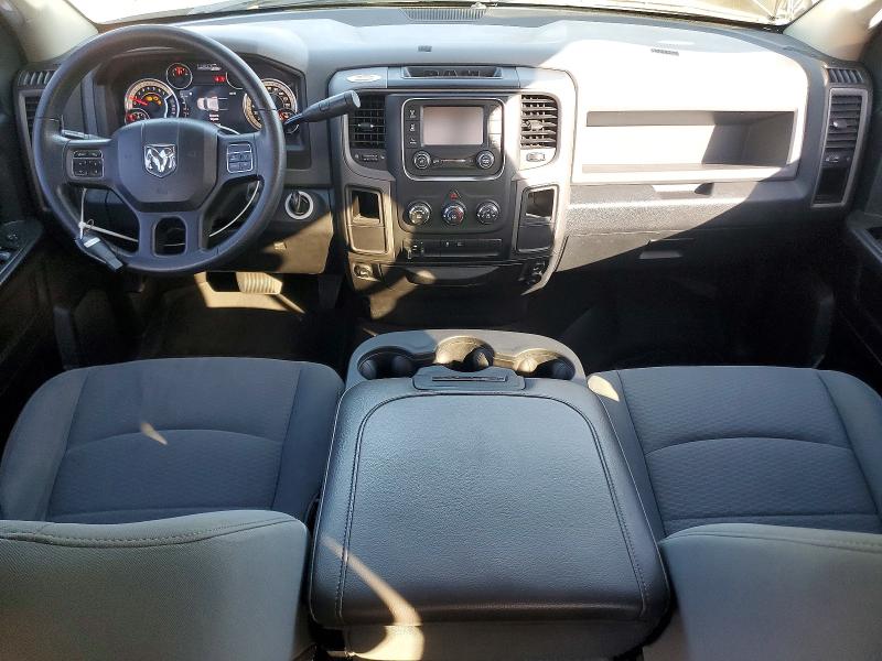 Photo 8 from auction – 2013 RAM 1500 ST with VIN 1C6RR6FT1DS704081