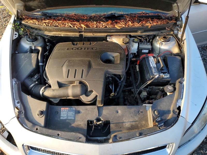 Photo 11 from auction – 2012 CHEVROLET MALIBU 1LT with VIN 1G1ZC5E0XCF346801