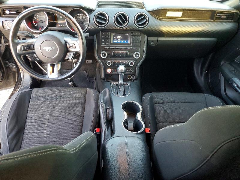 Foto 8 de la subasta – 2016 FORD MUSTANG con VIN 1FA6P8AM6G5256331