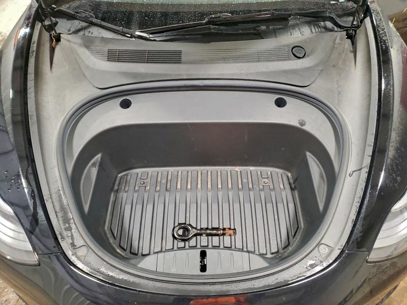 Photo 11 from auction – 2022 TESLA MODEL 3 with VIN 5YJ3E1EA1NF368492
