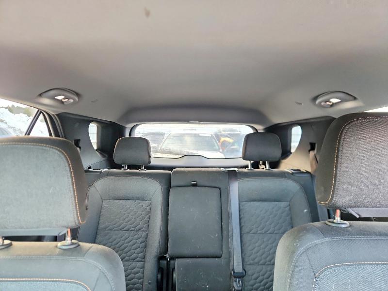Photo 10 from auction – 2018 CHEVROLET EQUINOX LT with VIN 3GNAXSEV1JL386732