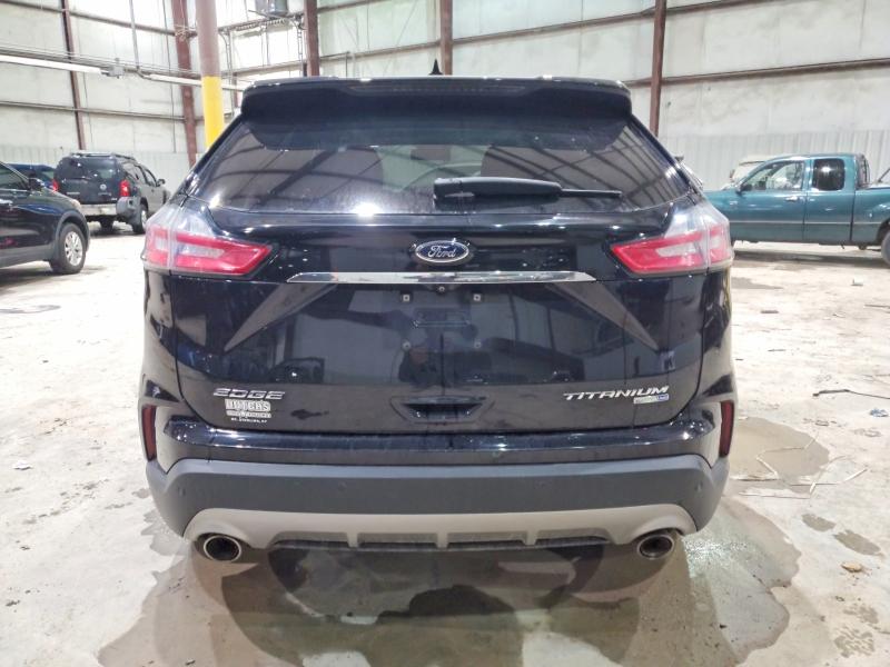 Photo 6 from auction – 2019 FORD EDGE TITAN with VIN 2FMPK4K92KBB92594