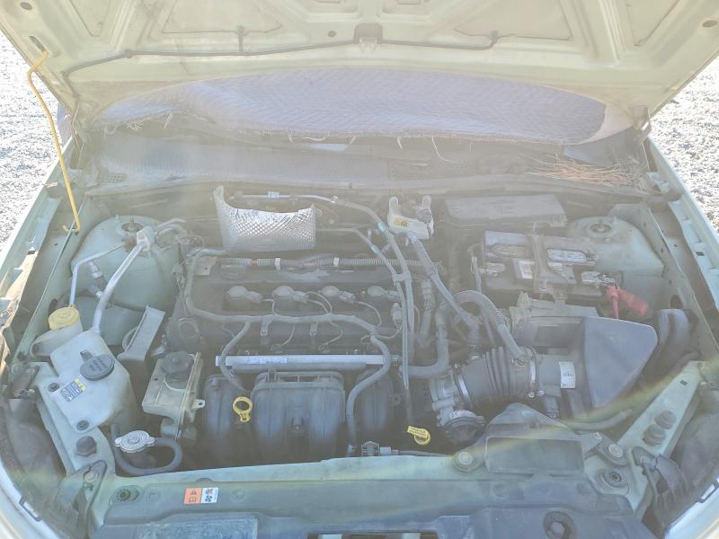 Photo 11 from auction – 2010 FORD FOCUS SE with VIN 1FAHP3FN2AW183411