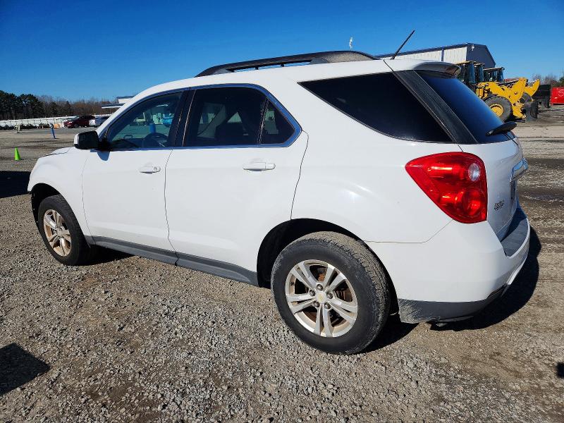 Photo 2 from auction – 2013 CHEVROLET EQUINOX with VIN 2GNALDEKXD6346803